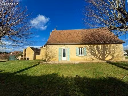 maison 3 pièces 67 m²