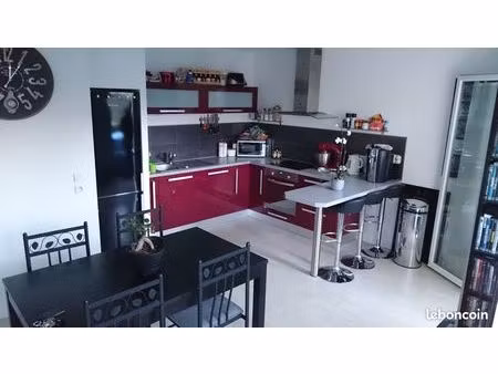 location appartement melesse