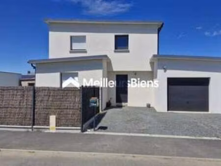 vente maison à planguenoual (22400) : à vendre / 117m² planguenoual