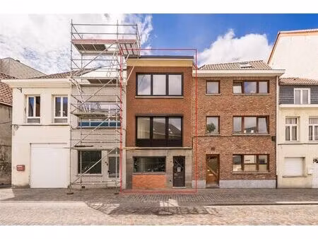 maison à louer à adegemstraat 141 malines (rbw33162)