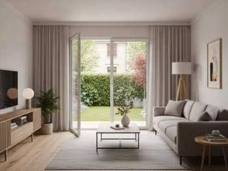 vente appartement t1 à saumur (49400) : à vendre t1 / 20m² saumur