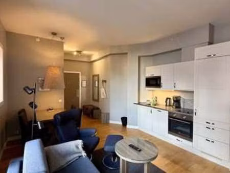 location appartement 3 pièces meublé à nice (06000) : à louer 3 pièces meublé / 38m² nice