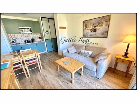 appartement à vendre font romeu 2 pièce(s) 31m2 140 000€