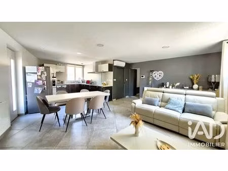 appartement à ambérieu-en-bugey (01500)