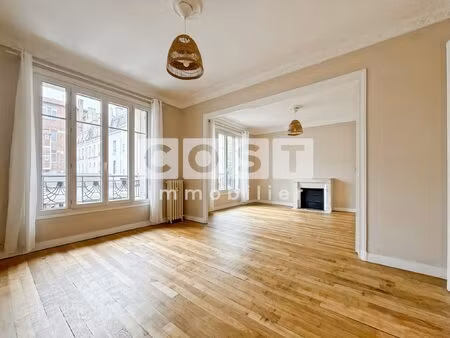 appartement à vendre asnières-sur-seine