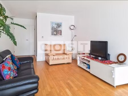 appartement à vendre asnières-sur-seine