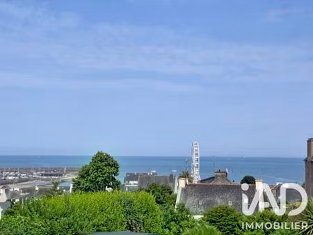 appartement à binic (22520)
