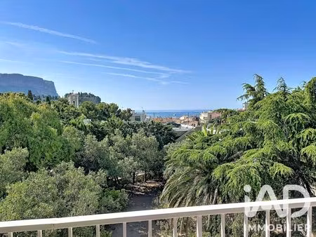 appartement à cassis (13260)