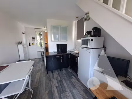 appartement saint remy les chevreuse 2 pièce(s) 27 m2