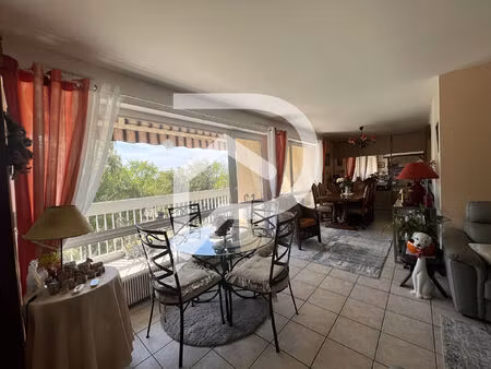 appartement elancourt 5 pièces 96 m2