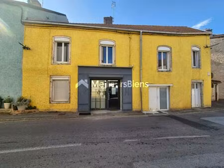 immeuble 175 m² à champlitte