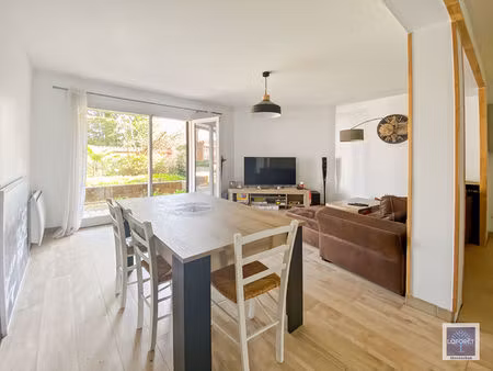 appartement montauban 4 pièce(s) 91.07 m2