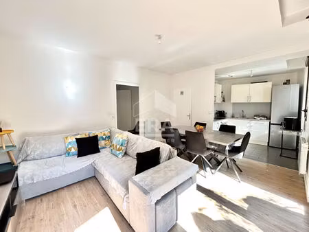 appartement nanterre 3 pièce(s) 60 m2