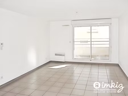 appartement 3 pièces
