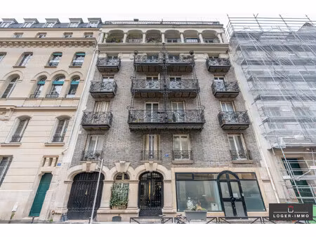 appartement 2/3 pièces