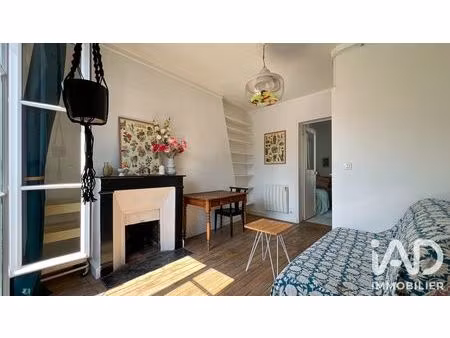 appartement à paris (75011)