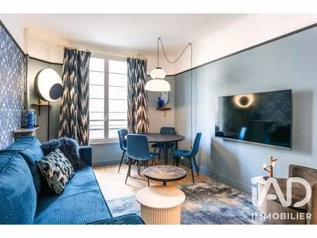 appartement à paris (75015)