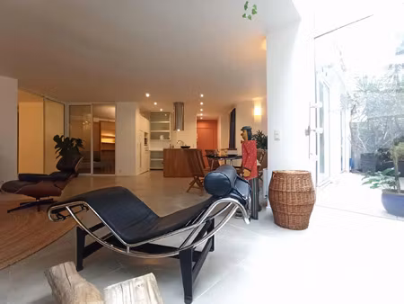 vente appartement 4 pièces 98 m² paris 19 (75019)