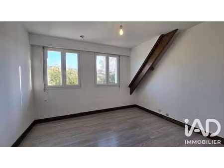 appartement à vernon (27200)
