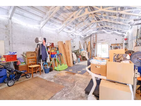 vente local commercial 5 pièces  117.00m²  antony