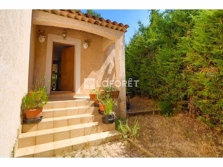 grande maison et t3 indépendant