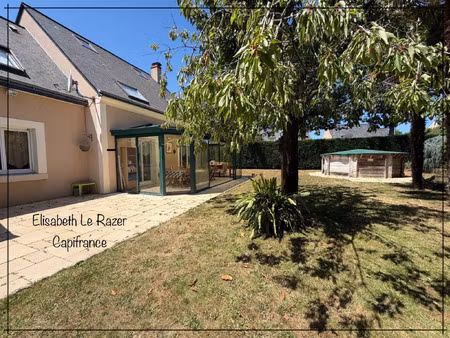 maison à vendre avrille 10 pièce(s) 173m2 575 000€