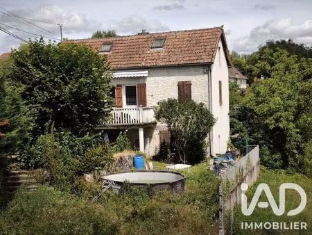 maison à branceilles (19500)