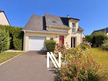 maison familiale