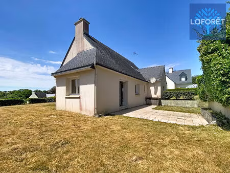 maison concarneau 4 pièce(s) 100 m2