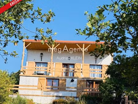 maison vendu avec le mobilier  pas de travaux à prévoir