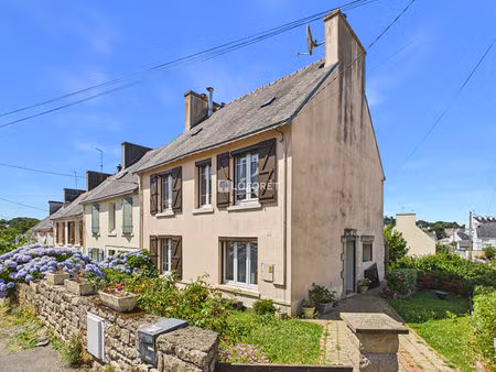 maison douarnenez 7 pièces 116 49 m2