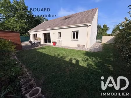 maison à doue (77510)