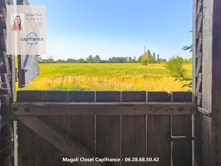 bel ensemble immobilier de caractère sur près de 3 hectares. maison  dépendances et boxs à