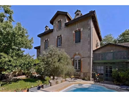 hôtel particulier carcassonne 15 pièce(s) 320 m2