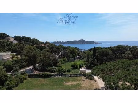 presqu'ile giens - port auguier