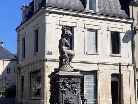 immeuble de caractère