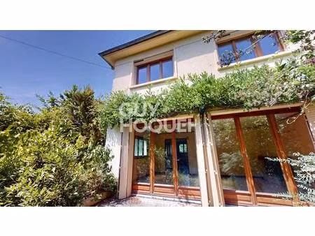 maison à fort potentiel de 95 m² – terrain de 790 m² sans vis-à-vis