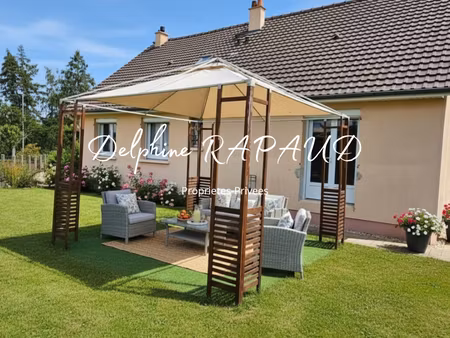 maison familiale 5 chambres à proximité de toutes les commodités 138 m2