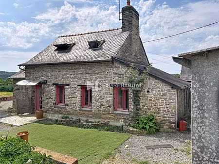 maison t4 pléchâtel (35470)