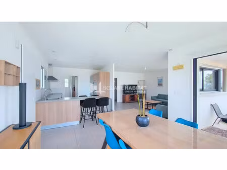 maison plouhinec 5 pièce(s)