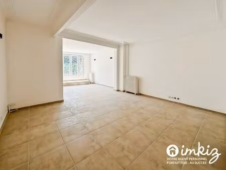 maison 4 pièces