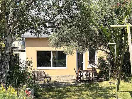 maison saint brieuc 5 pièces sur 400m2 de terrain