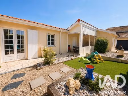 maison à vayres (33870)