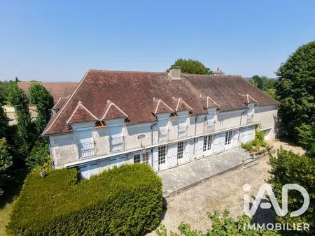 maison à venoy (89290)