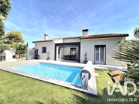 maison à espira-de-l’agly (66600)