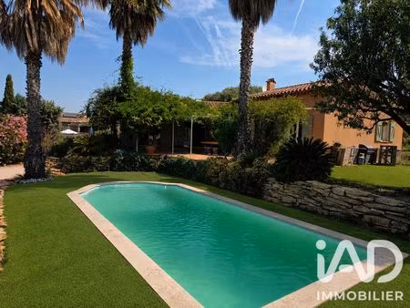 maison à le castellet (83330)