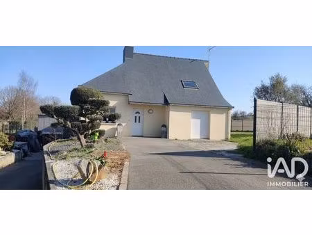 maison de village à pipriac (35550)