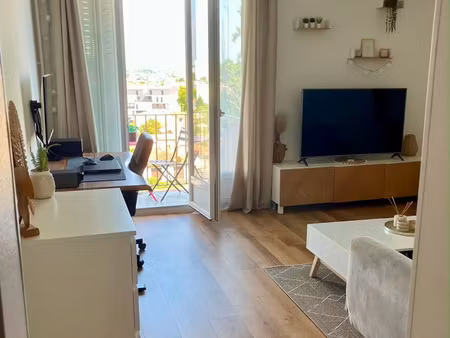 appartement type 3