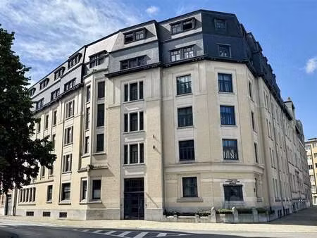 appartement à louer à ixelles € 3.700 (lpqy9) - address real estate | zimmo