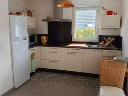 vente appartement 2 pièces à carnac (56340) : à vendre 2 pièces / 49m² carnac